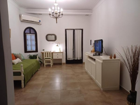 Departamento centrico, amplio, acogedor